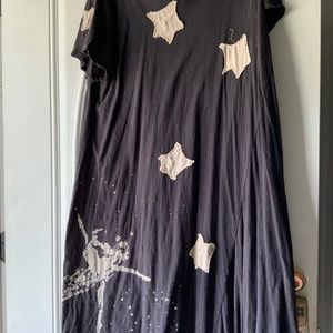 Magnolia pearl dress